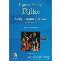 Keşiş Yaşamı Üzerine - Rainer Maria Rilke - Cem Yayınevi