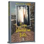 Doğu İstanbulun Batısı - Meliha Akay - Mavi Nefes Yayınları