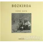 Bozkırda - Hürü Kaya - Fotoğrafevi Yayınları