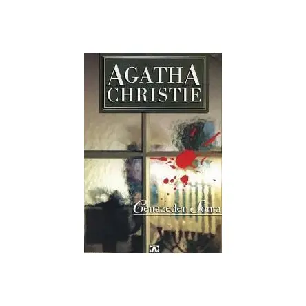 Cenazeden Sonra - Agatha Christie - Altın Kitaplar