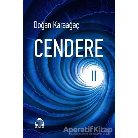 Cendere 2 - Doğan Karaağaç - Alan Yayıncılık