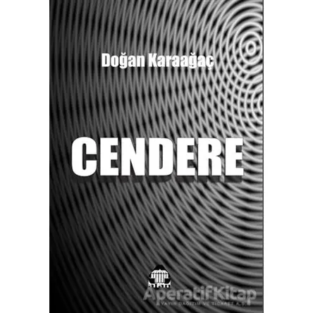 Cendere - Doğan Karaağaç - Alan Yayıncılık