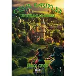 Cesur Kaşifler - Şenol Ceviz - Giz Kitap