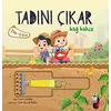 Tadını Çıkar - Ceren Çukadar - Sincap Kitap