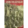 Urumeli’nin Gözyaşları - Fazıl Bülent Kocamemi - Ceren Yayıncılık