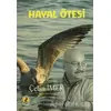 Hayal Ötesi - Çetin İmer - Ceren Yayıncılık