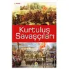 Kurtuluş Savaşçıları - Sezen Özol - Ceren Yayıncılık