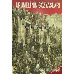 Urumeli’nin Gözyaşları - Fazıl Bülent Kocamemi - Ceren Yayıncılık