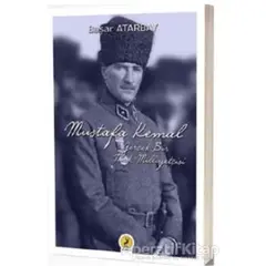 Mustafa Kemal - Başar Atarbay - Ceren Yayıncılık