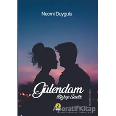 Gülendam - Necmi Duygulu - Ceren Yayıncılık