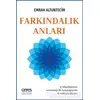 Farkındalık Anları - Emrah Altuntecim - Ceres Yayınları