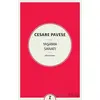 Yaşama Sanatı - Cesare Pavese - Zeplin Kitap