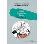 Coscorron Kardeşler Dedektiflik Ajansı - Kayıp Mumyanın Gizemi