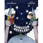 Ramazan Geceleri - Jenny Molendyk Divleli - Karavan Çocuk Yayınları