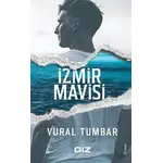 İzmir Mavisi - Vural Tumbar - Giz Kitap