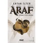 Araf - Ertan İlter - Giz Kitap