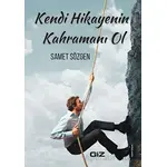 Kendi Hikayenin - Samet Sözgen - Giz Kitap