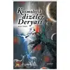 Kozmolojik Dizeler Deryası - Rıza Taner - Cevahir Yayınları