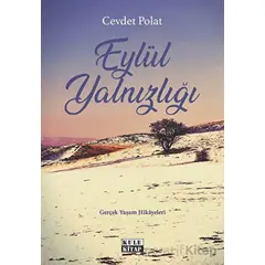 Eylül Yalnızlığı - Cevdet Polat - Kule Kitap