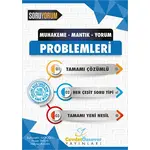 Muhakeme-Mantık-Yorum Problemleri Tamamı Çözümlü