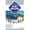 Alet Bilgisi - Kolektif - Atlas Akademi