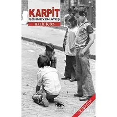 Karpit - Halil İçöz - Ceylan Yayınları