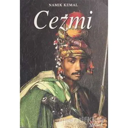 Cezmi - Namık Kemal - İskele Yayıncılık