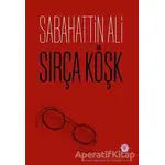 Sırça Köşk - Sabahattin Ali - Nilüfer Yayınları