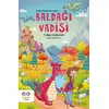 Baldağı Vadisi - Kayıp Ejderhalar Tarihi 1 - Tuğba Coşkuner - Cezve Çocuk