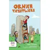 Orhan Yazıtları - Yücel Öztürk - Cezve Çocuk