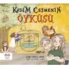 Kadim Çeşmenin Öyküsü - Şeyda Kahveci Şimşek - Cezve Çocuk