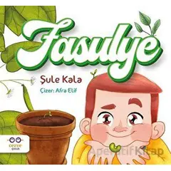 Fasulye - Şule Kala - Cezve Çocuk