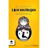 Son Matruşka - Beyza Mutlu - Cezve Kitap