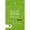 Hayat Devam Ediyor – Burası Gerçek Dünya - Şeyma Çekici - Cezve Kitap