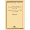 Majestelerinin Gemisi Beagle Günlüğü (1831-1836) - Charles Darwin - Yapı Kredi Yayınları