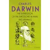 The Expression of the Emotions in Man and Animals - Charles Darwin - Fark Yayınları