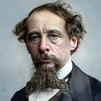 Charles Dickens