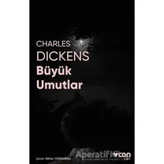 Büyük Umutlar - Charles Dickens - Can Yayınları