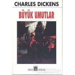 Büyük Umutlar - Charles Dickens - Oda Yayınları