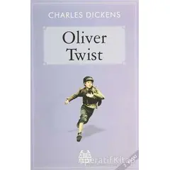 Oliver Twist - Charles Dickens - Arkadaş Yayınları