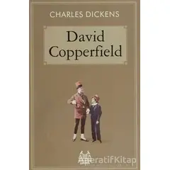 David Copperfield - Charles Dickens - Arkadaş Yayınları