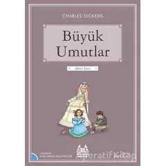 Büyük Umutlar - Charles Dickens - Arkadaş Yayınları