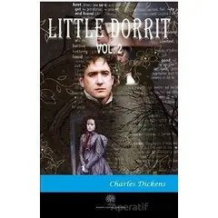 Little Dorrit Vol 2 - Charles Dickens - Platanus Publishing