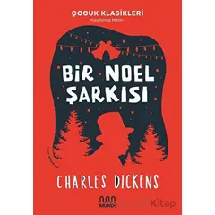 Bir Noel Şarkısı - Charles Dickens - Mundi