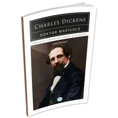 Doktor Marigold - Charles Dickens - Maviçatı (Dünya Klasikleri)