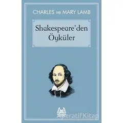 Shakespeare’den Öyküler - Charles Lamb - Arkadaş Yayınları