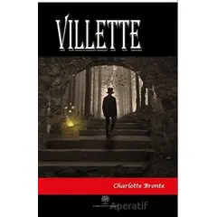 Villette - Charlotte Bronte - Platanus Publishing