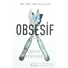 Obsesif - Chevy Stevens - Koridor Yayıncılık