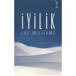 İyilik - Joy Williams - Yüz Kitap