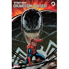 Spider-Man: Örümceğin Gölgesi - Chip Zdarsky - Presstij Kitap